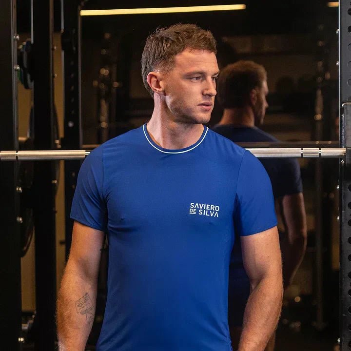 Men’s fashion trends for 2026 - Saviero De Silva