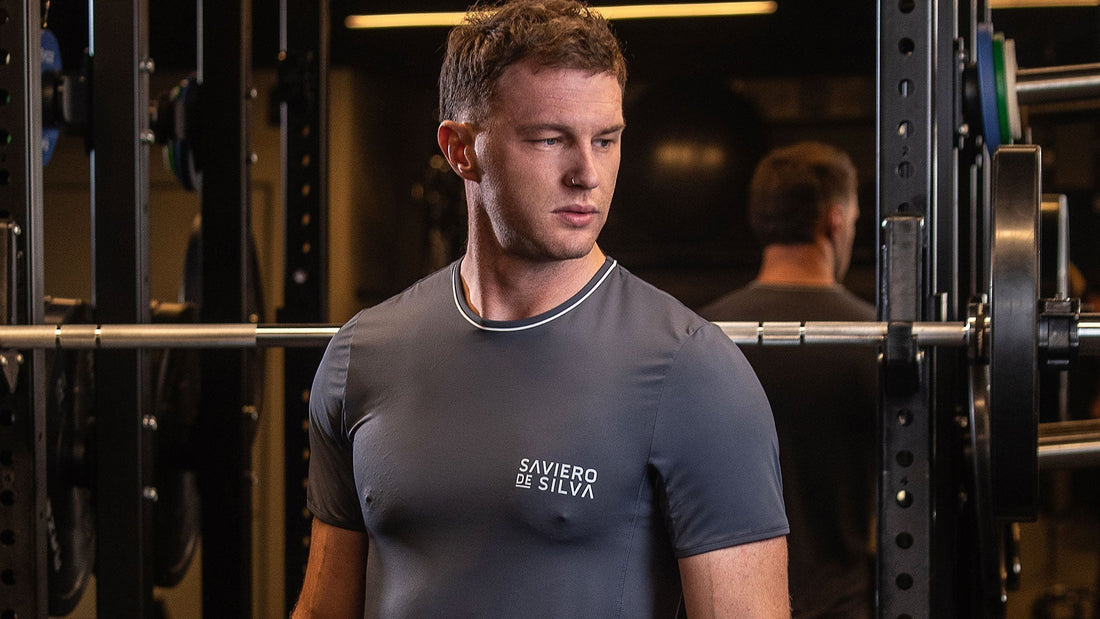 The philosophy behind Saviero De Silva - Saviero De Silva