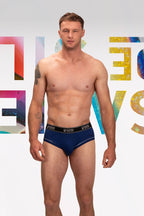 Saviero De Silva Briefs