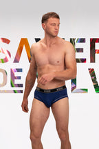 Saviero De Silva Briefs