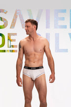 Saviero De Silva Briefs