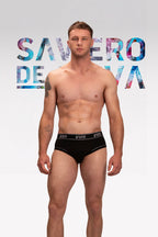 Saviero De Silva Briefs