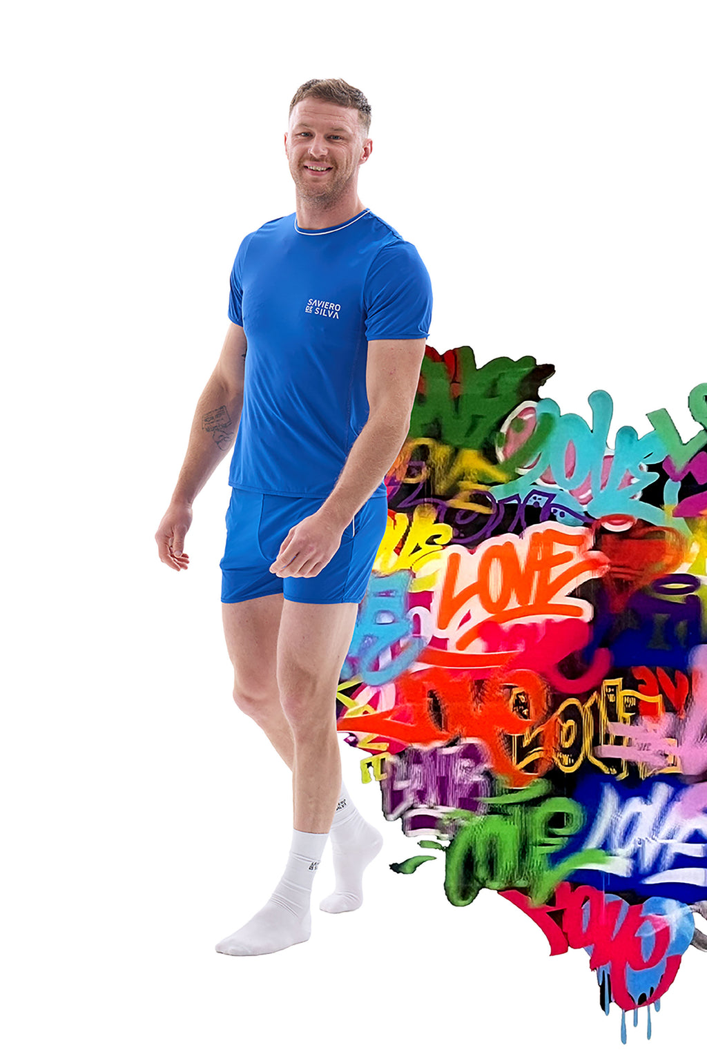 Gymwear T-shirt