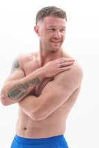 On the straight and narrow