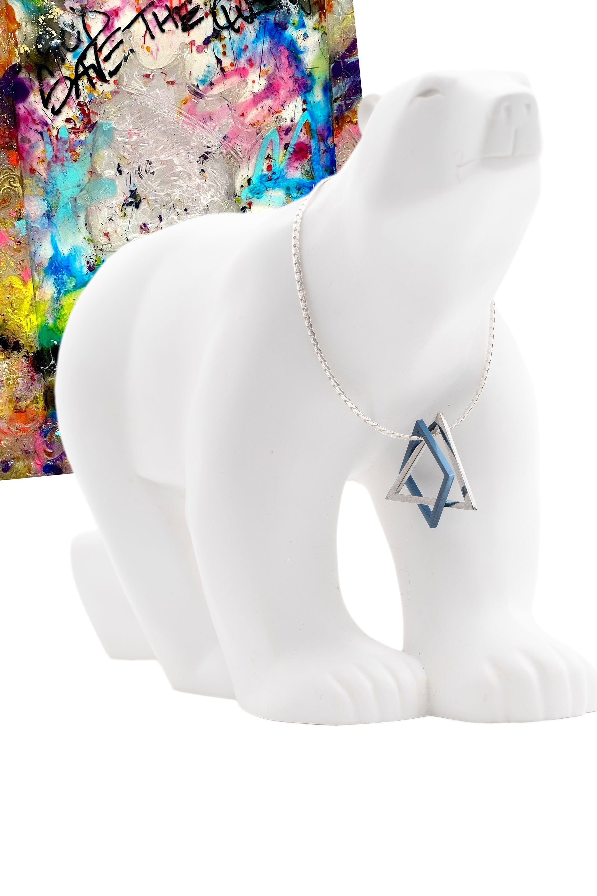 Together Again Pendant