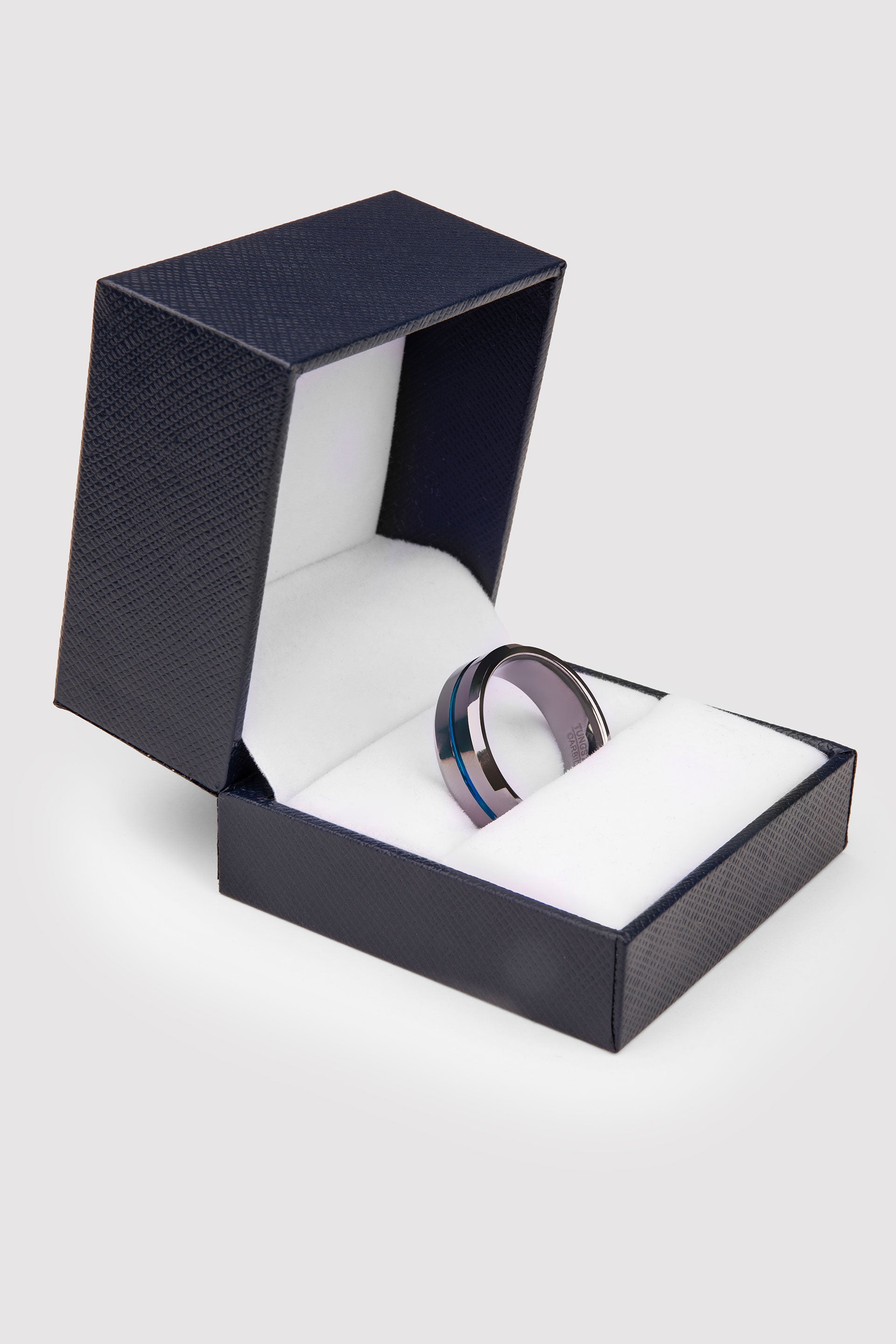 On the straight and narrow