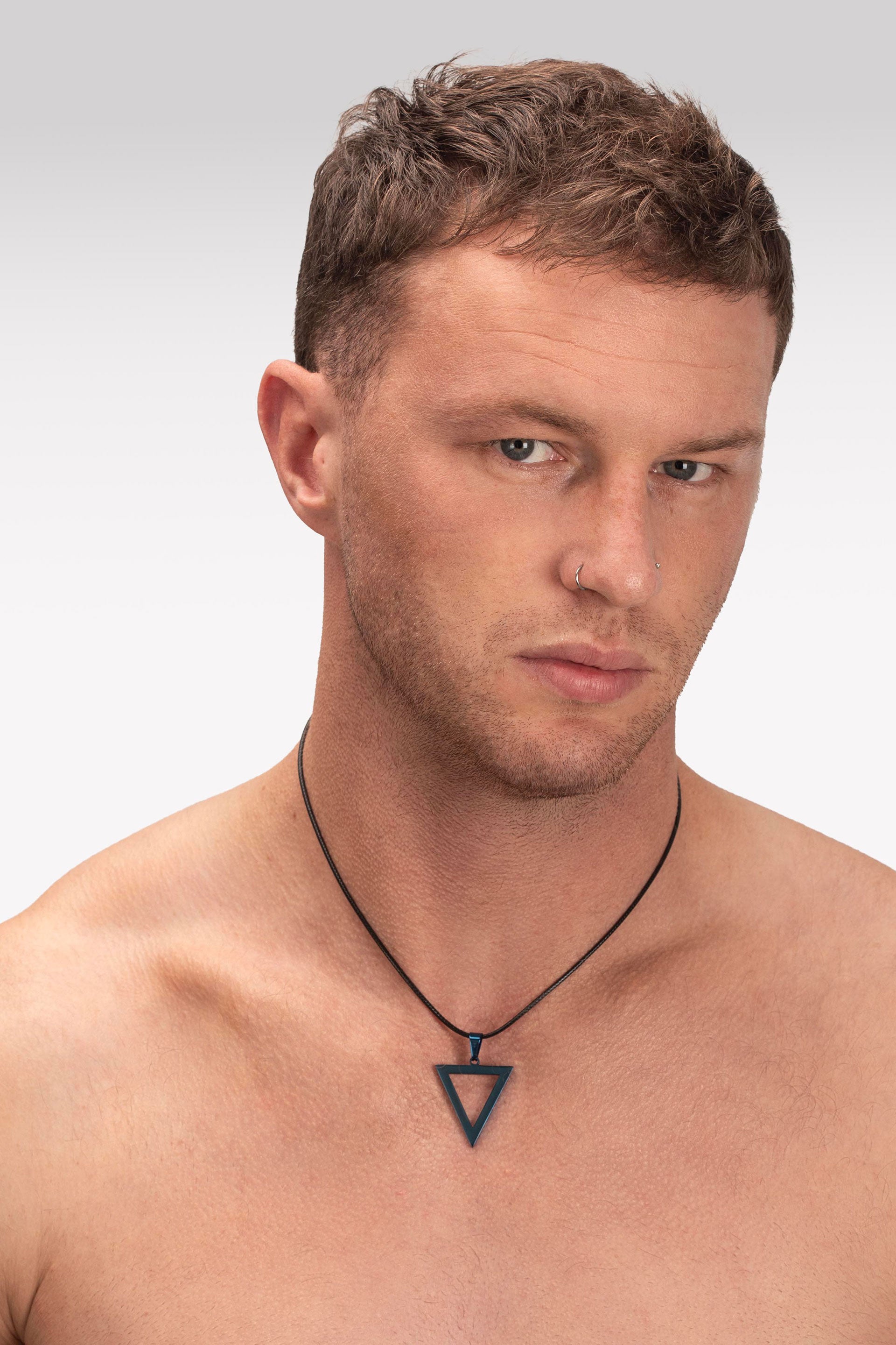 Tipped for Greatness Pendant