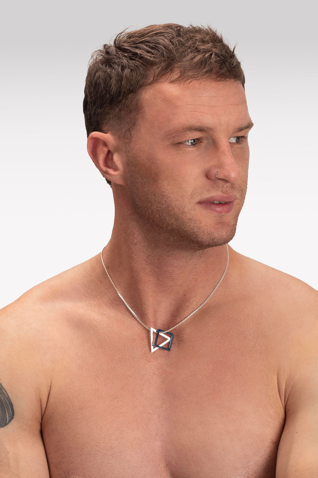 Together Again Pendant