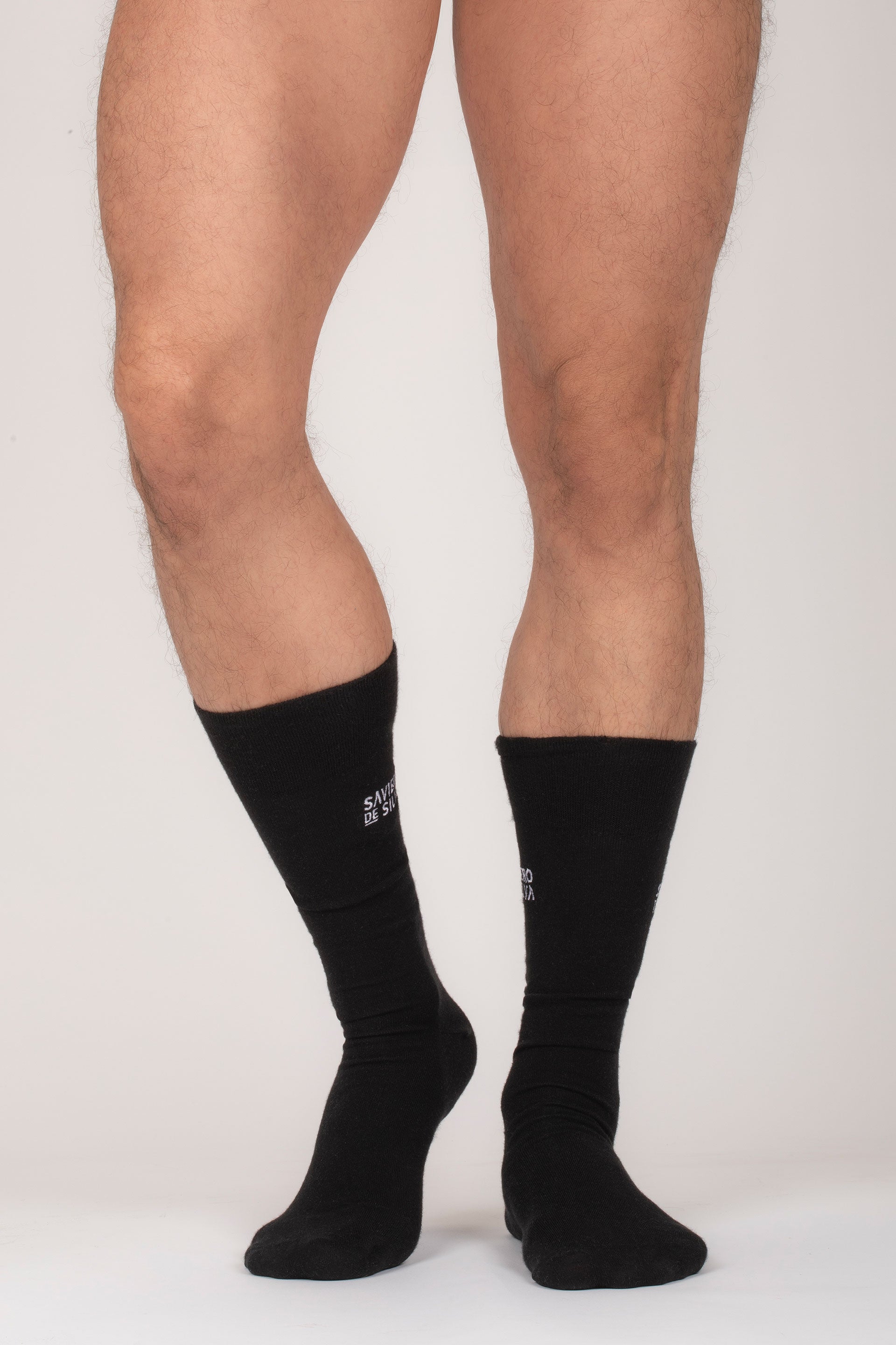 Socks - formal and casual