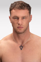 Tipped for Greatness Pendant