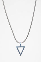 Tipped for Greatness Pendant