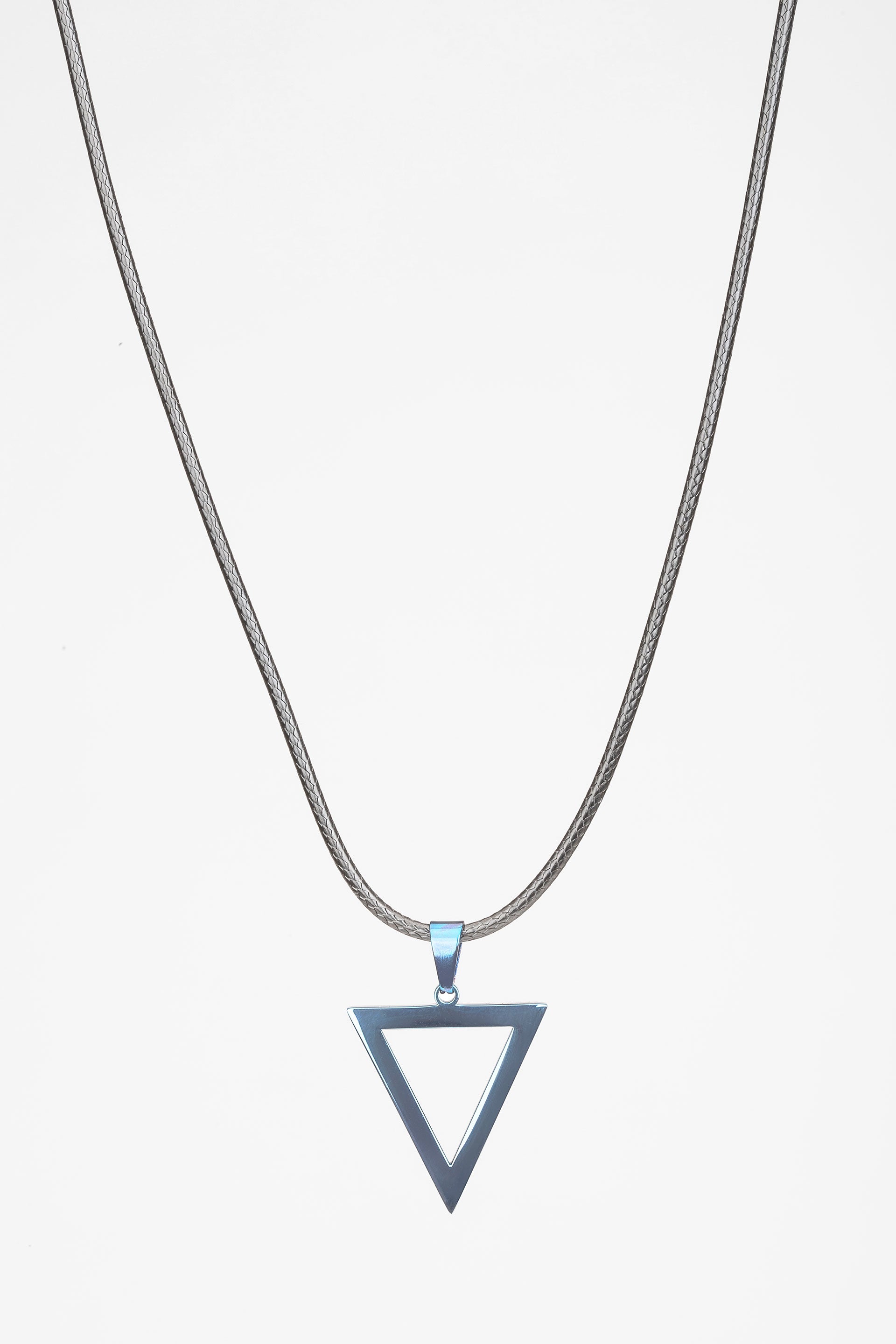 Tipped for Greatness Pendant