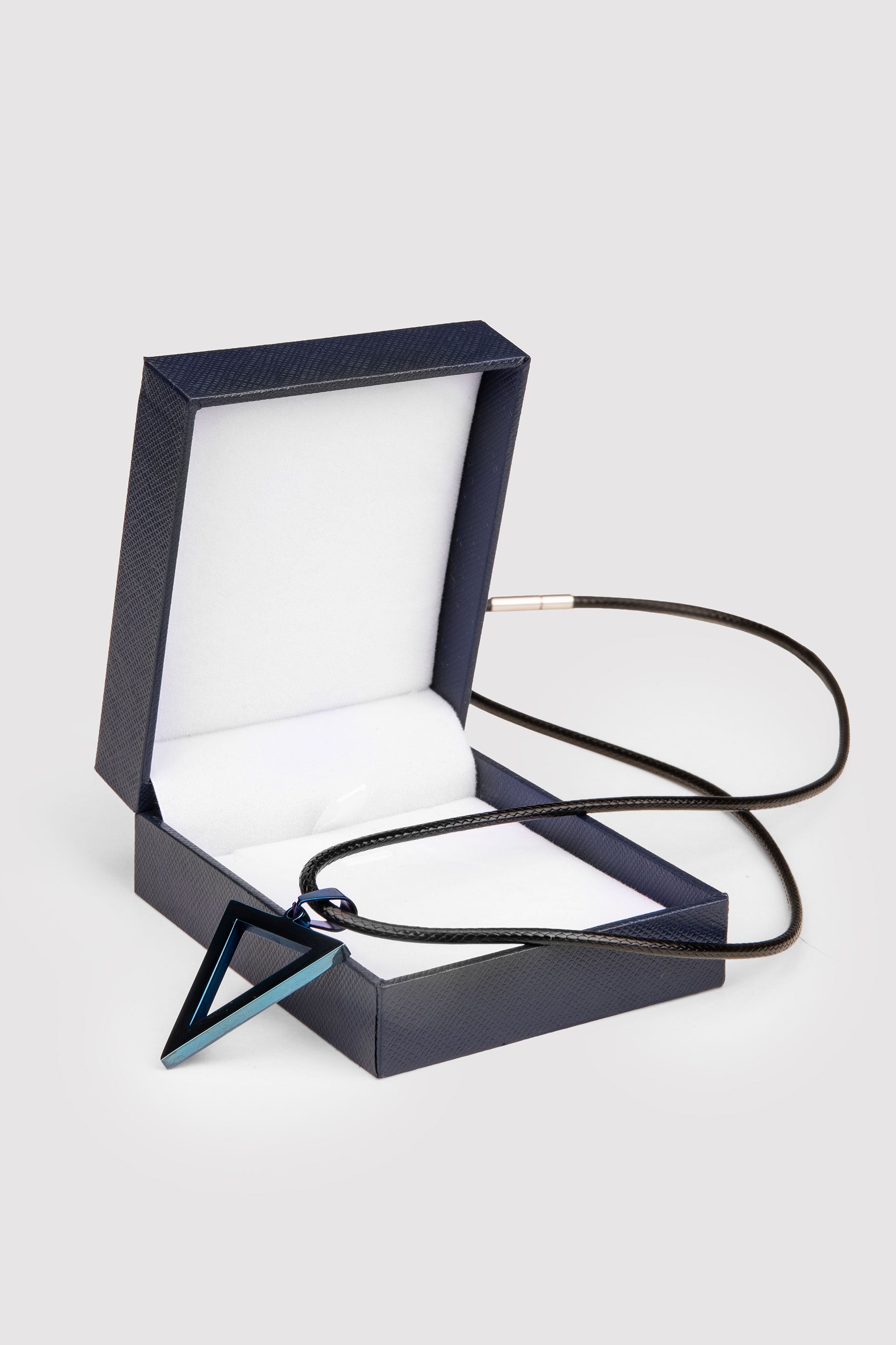 Tipped for Greatness Pendant