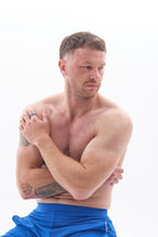 Enigmatic aurora ring - Saviero De Silva