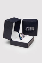 Eternal discovery ring - Saviero De Silva
