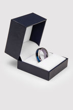 Eternal discovery ring - Saviero De Silva