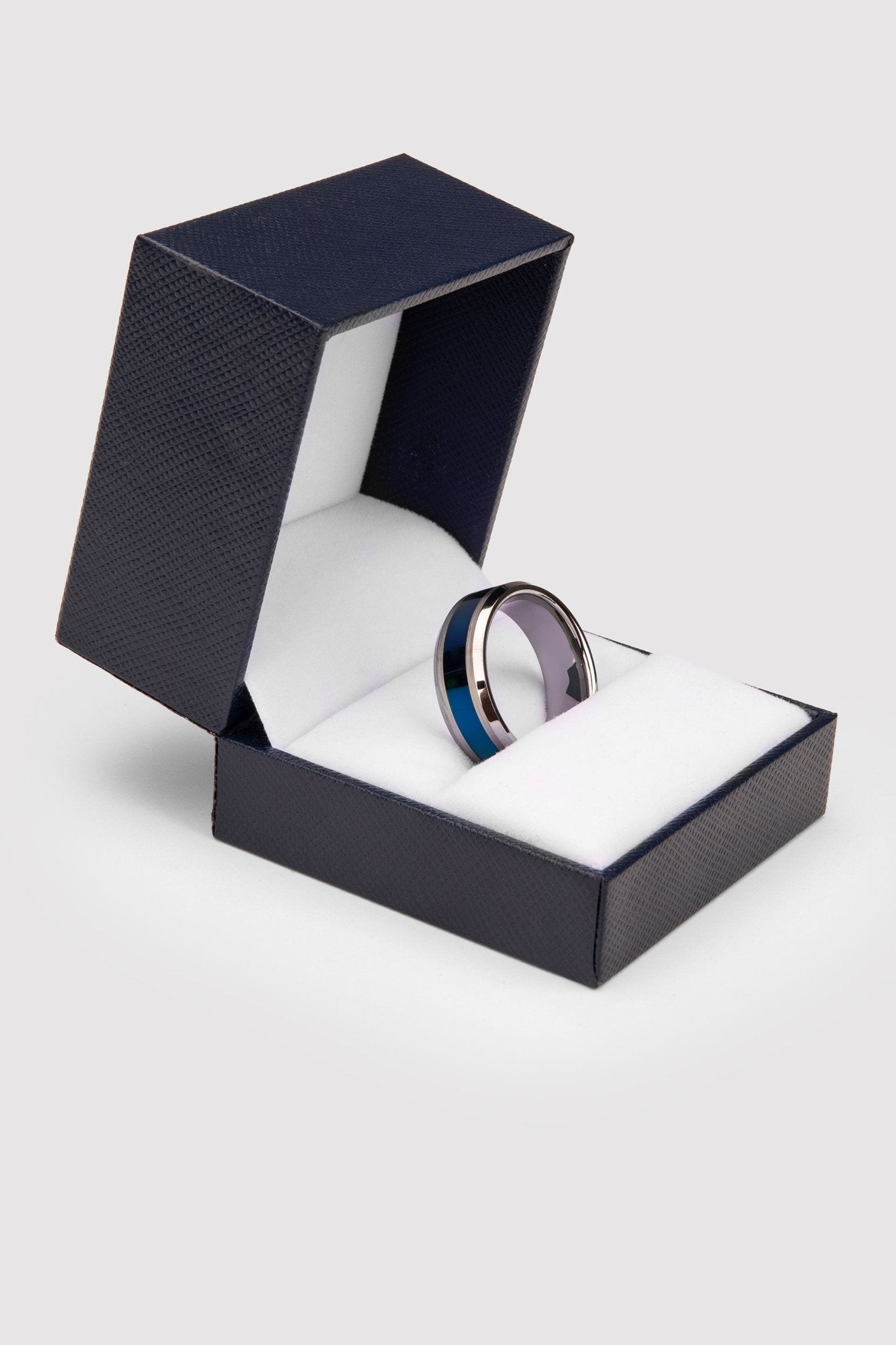 Eternal discovery ring - Saviero De Silva