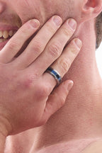 Eternal discovery ring - Saviero De Silva