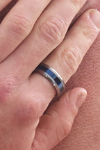 Eternal discovery ring - Saviero De Silva