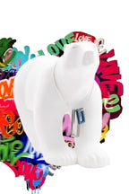 From within pendant - Saviero De Silva