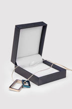 From within pendant - Saviero De Silva