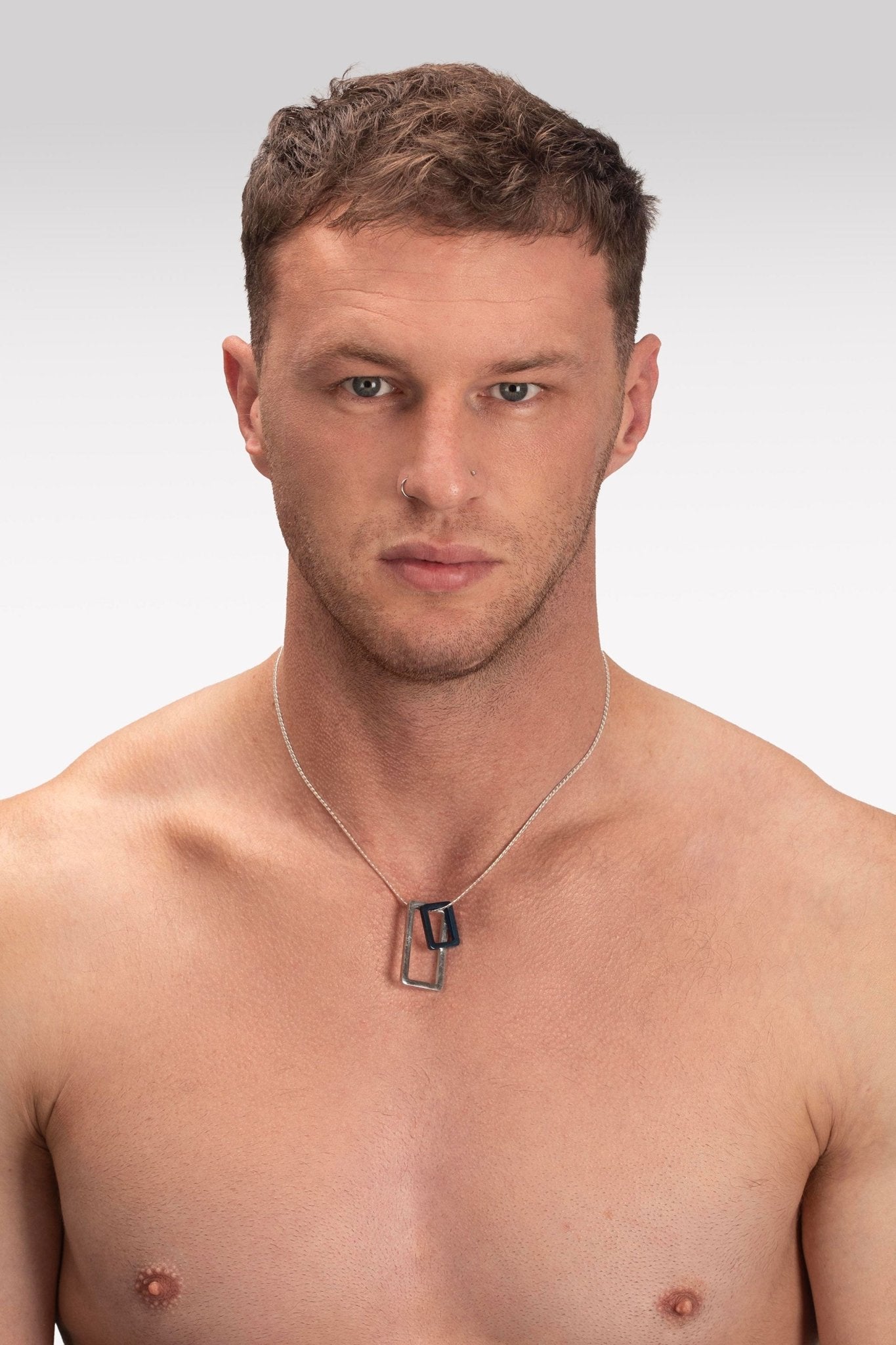 From within pendant - Saviero De Silva