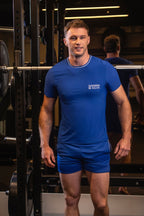 Gymwear T-shirt - Saviero De Silva