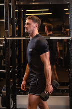 Gymwear T-shirt - Saviero De Silva