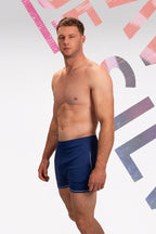 Loungewear shorts - Saviero De Silva