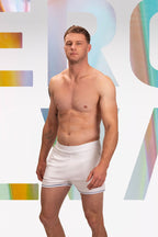 Loungewear shorts - Saviero De Silva