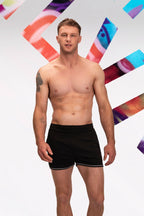 Loungewear shorts - Saviero De Silva