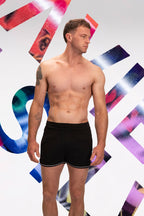 Loungewear shorts - Saviero De Silva