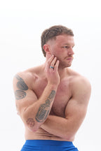 On the straight and narrow ring - Saviero De Silva