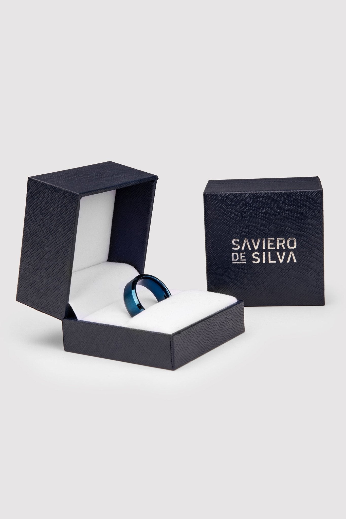 Revived! ring - Saviero De Silva