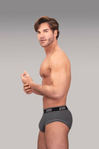 Saviero De Silva Comfort Briefs - Saviero De Silva
