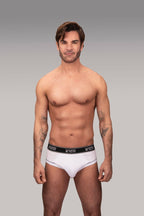 Saviero De Silva Comfort Briefs - Saviero De Silva