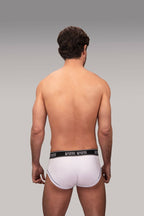 Saviero De Silva Comfort Briefs - Saviero De Silva