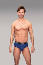 Saviero De Silva Comfort Briefs - Saviero De Silva