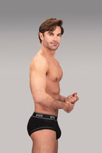 Saviero De Silva Comfort Briefs - Saviero De Silva