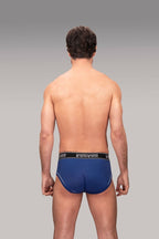 Saviero De Silva Comfort Briefs - Saviero De Silva