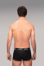 Saviero De Silva low - rise trunks - Saviero De Silva