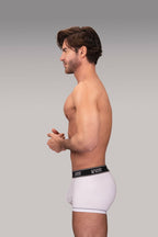 Saviero De Silva low - rise trunks - Saviero De Silva