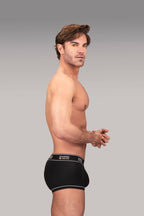 Saviero De Silva low - rise trunks - Saviero De Silva