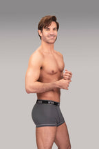 Saviero De Silva low - rise trunks - Saviero De Silva