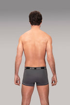 Saviero De Silva low - rise trunks - Saviero De Silva