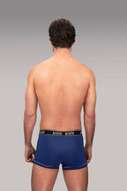 Saviero De Silva low - rise trunks - Saviero De Silva