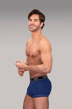 Saviero De Silva low - rise trunks - Saviero De Silva