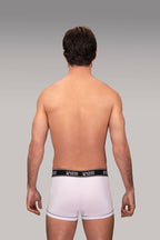 Saviero De Silva low - rise trunks - Saviero De Silva