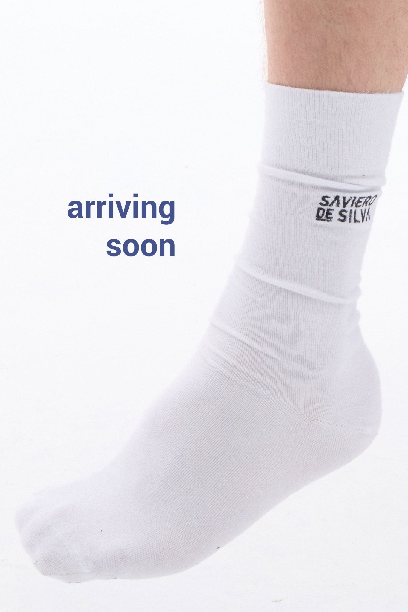 Sports socks - Saviero De Silva