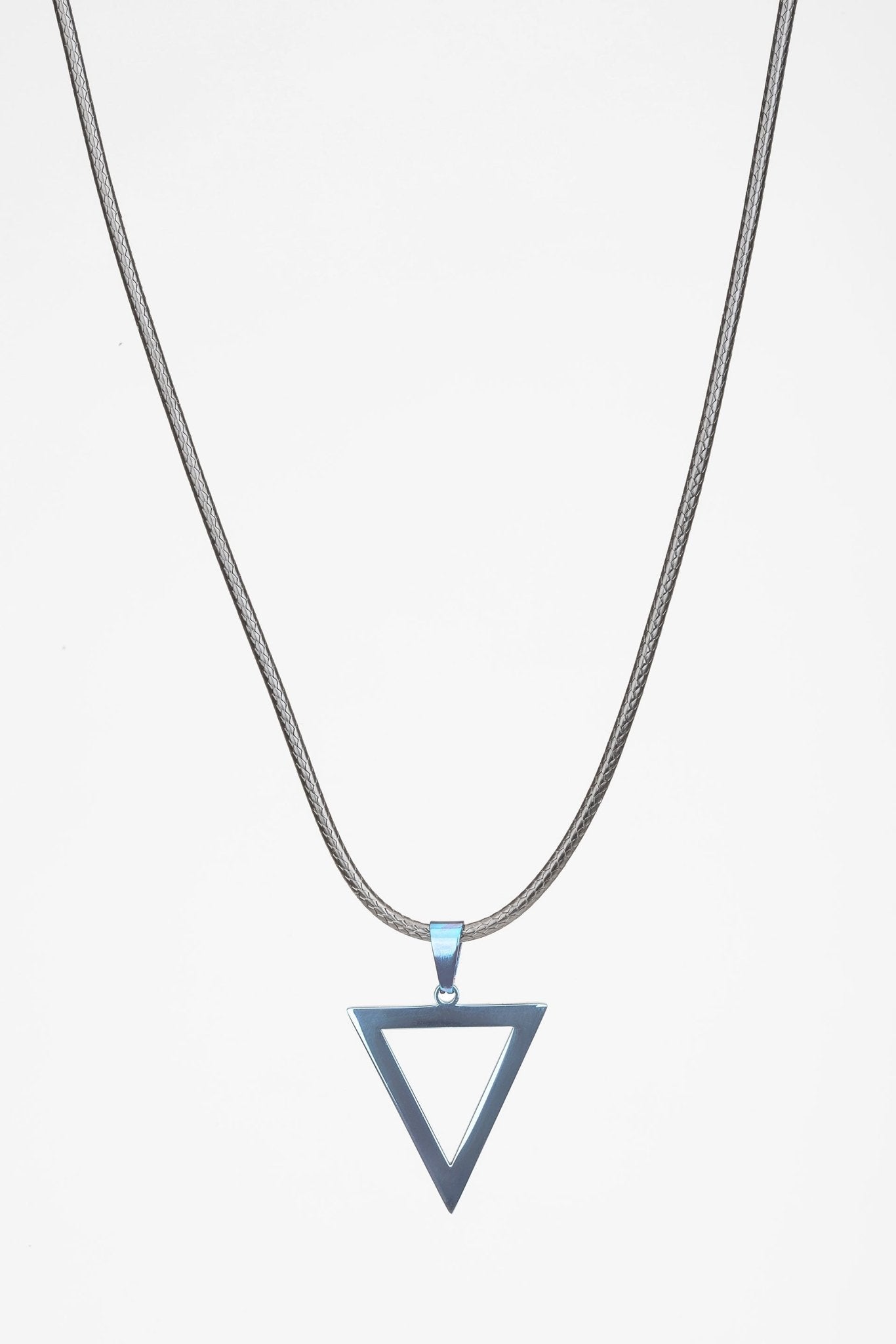 Tipped for Greatness pendant - Saviero De Silva